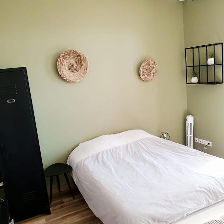 Legend- Parking Prive Gratuit- Terrasse Privee- Wifi - Convert - Alimentec Bourg-en-Bresse Exterior foto