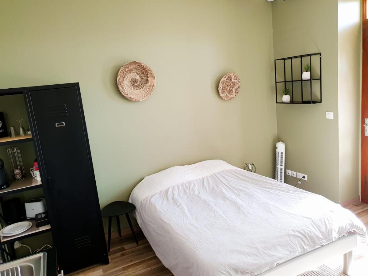 Legend- Parking Prive Gratuit- Terrasse Privee- Wifi - Convert - Alimentec Bourg-en-Bresse Exterior foto