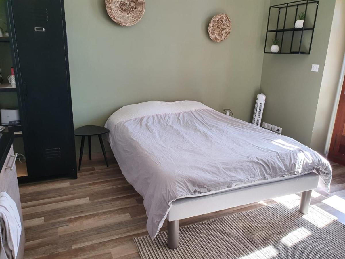 Legend- Parking Prive Gratuit- Terrasse Privee- Wifi - Convert - Alimentec Bourg-en-Bresse Exterior foto